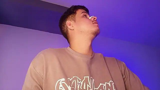 โชว์เว็บแคมของ BjornSteel