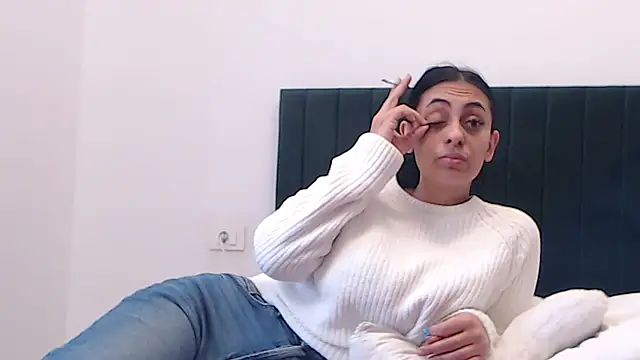 Aimeclark's Live XXX Chat