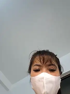 Dawn_hope Webcam-Show