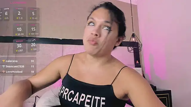 kimCosseyy 即時 XXX 聊天