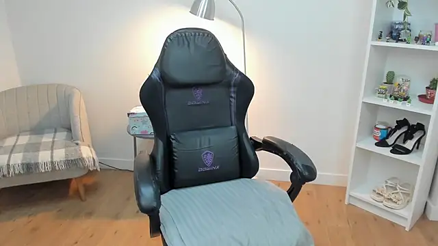 _BellaEvans_のライブXXXチャット