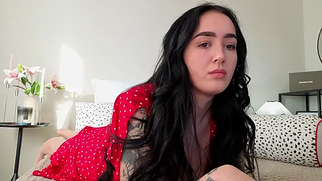 KimKhallifa Webcamshow