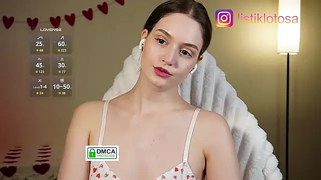 kookome – Naživo XXX chat