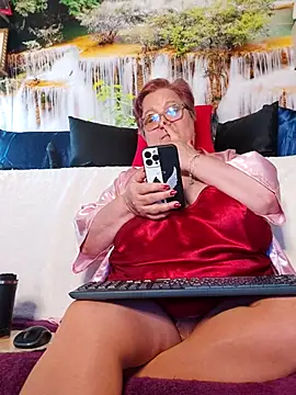 Živý XXX chat QueenPammy1