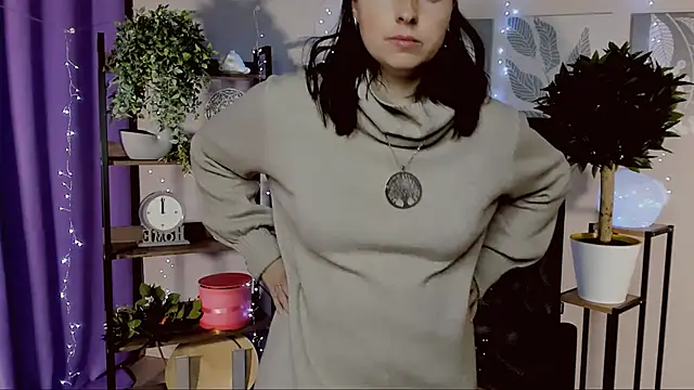 MartaEdams Adlı Modelin Canlı XXX Sohbeti