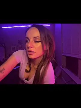 TexxaspearlのライブXXXチャット