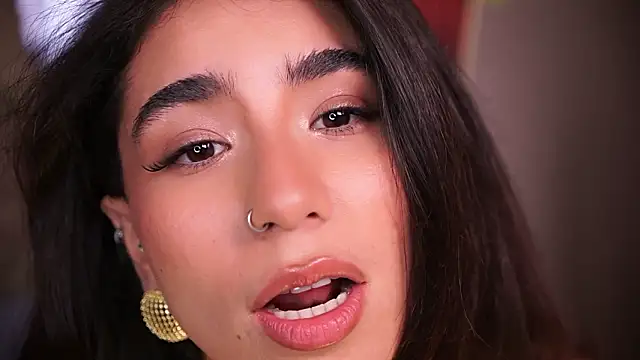 Živý XXX chat YokoKoko_