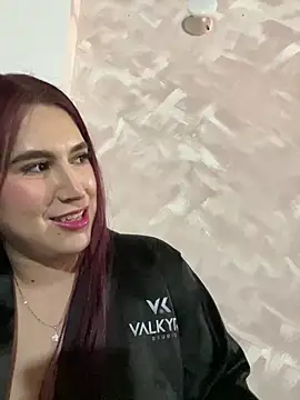 JimenaWhite Adlı Modelin Canlı XXX Sohbeti