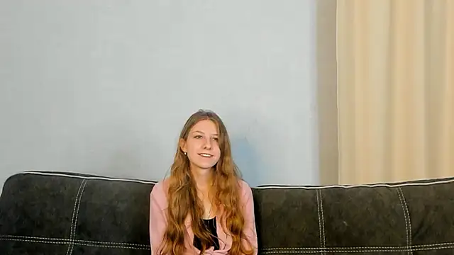 Živý XXX chat HazeLuneth