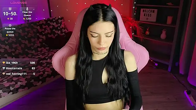 Kelly__Bunny   – Naživo XXX chat