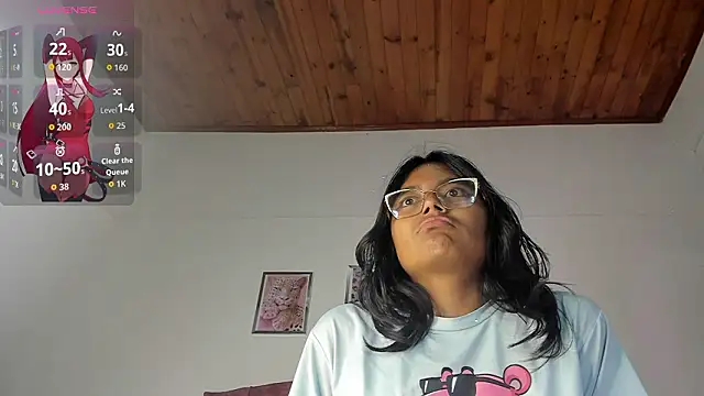 luna_velveth – Live XXX-chat