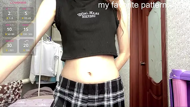 Tina_Gianni's Live XXX Chat