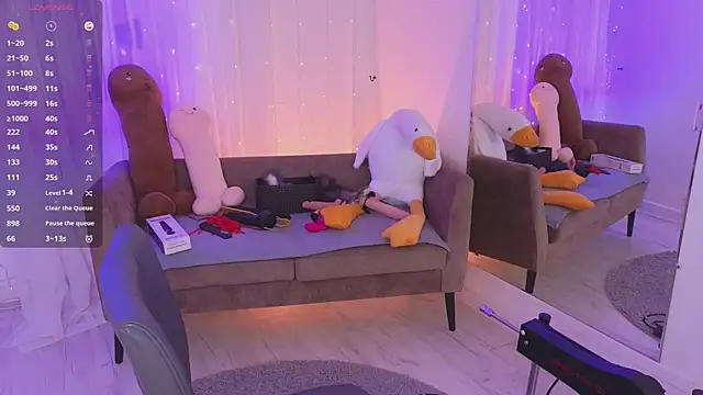 Živý XXX chat Mira_Falls