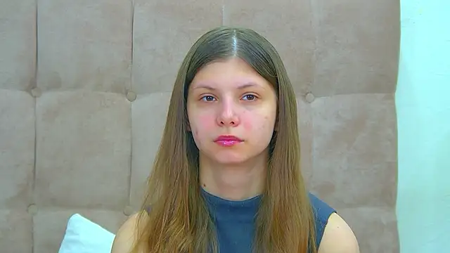 AudreyBarlow Adlı Modelin Canlı XXX Sohbeti