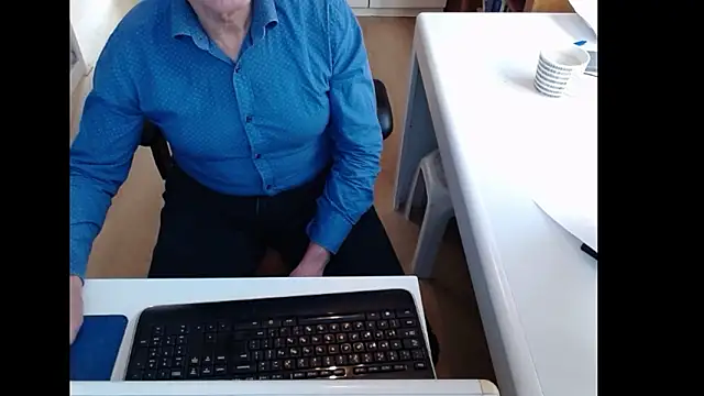 dutchpornking Webcamshow