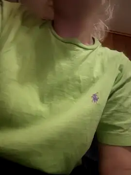 Show Webcam de BadAssBitchMakayla