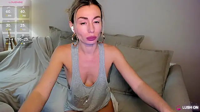 DannaEvan live XXX chat