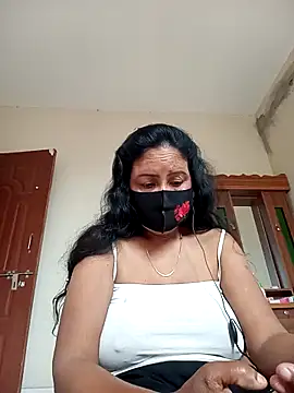 Neha-Roy's Webcam Show