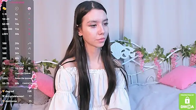 Amelia_skyy: онлайн-секс-чат