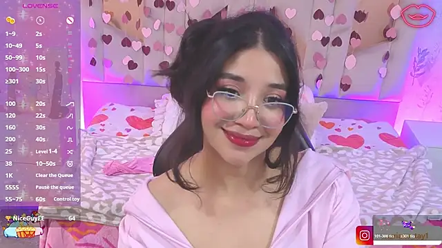 แชท XXX สดของ MARIANA_TAY1