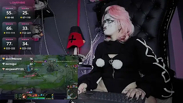 Navier__n Live XXX chat