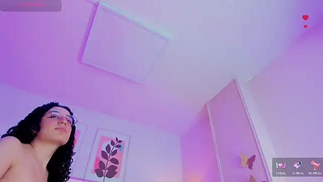 DemiJones_ live XXX chat