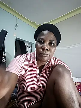 Rollz_jo's Webcam Show