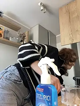 Czat XXX na żywo – Ms-Lust1-