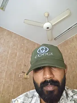 Chat +18 de Bigkannan ao vivo