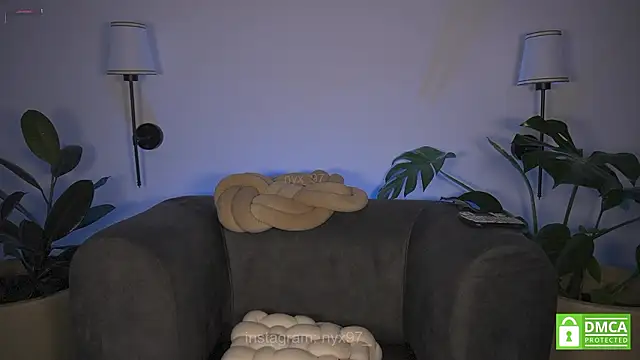 Sembang XXX Secara Langsung nyx_97