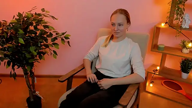 ArmidaIgler Live XXX-Chat