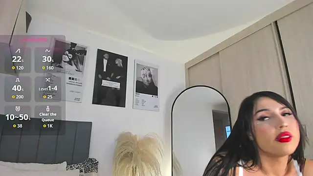 hollyprincess_2 라이브 XXX 채팅