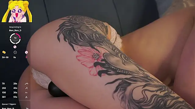 EdlinHargusn Live XXX chat