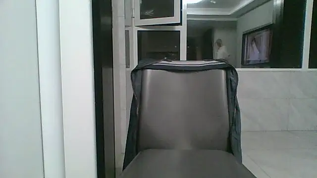 Show webcam de nole_china7