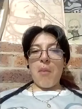 XXX chat uživo modela _Alaskamisa