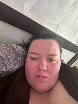 SunnyLeila2101 – Kamerová šou