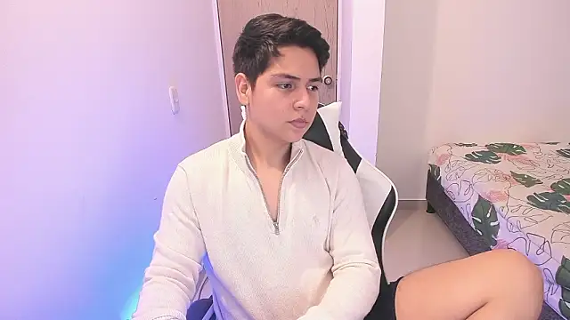 Asta_YunoXXX 现场XXX聊天