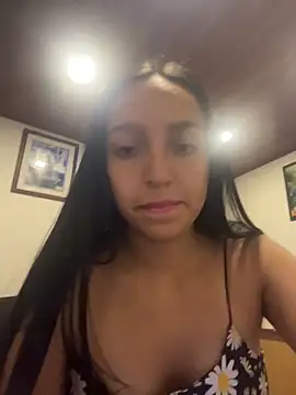 XXX chat uživo modela Eve_Ritz