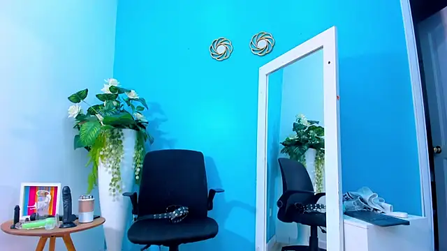 ViictoriiaSaenzn Live XXX chat