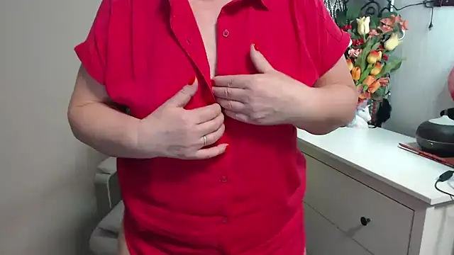 โชว์เว็บแคมของ Adelewildx