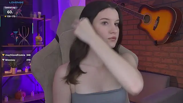 Онлайн чат XXX AgataWillis