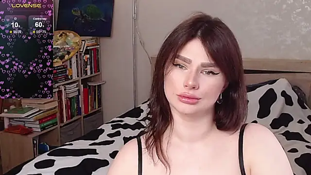 Chatroom XXX en direct de bbJ_one