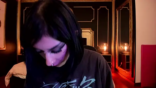 Chat XXX Live Kat_VonDe