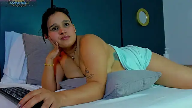 Chat XXX ao vivo de lia_sexx19