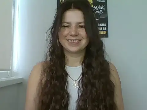 Naughty_Nata: онлайн-секс-чат