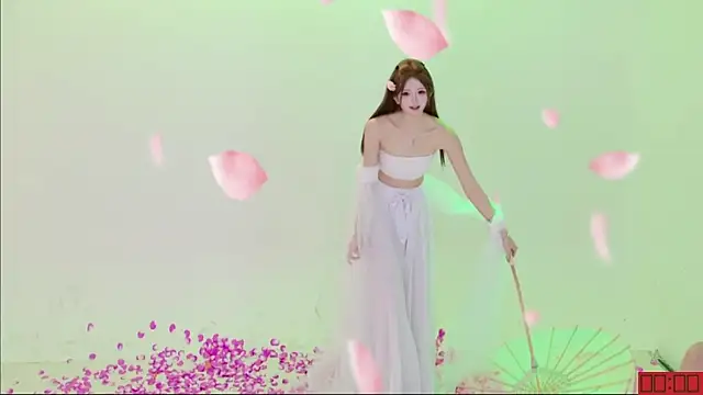 TNT-Sister Show Webcam