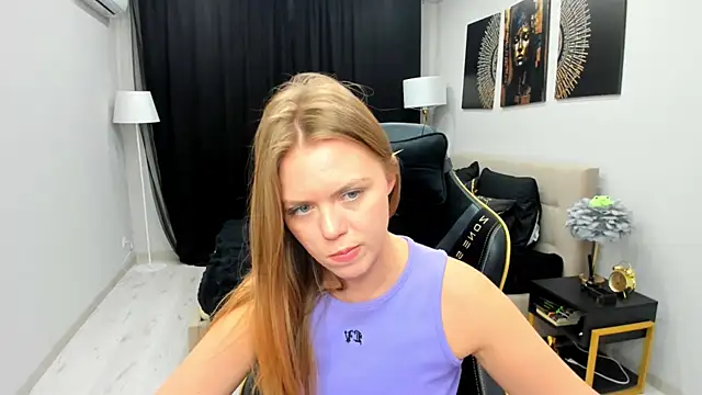 Czat XXX na żywo – Strawberrye