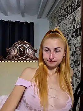 Živý XXX chat kylie_blck