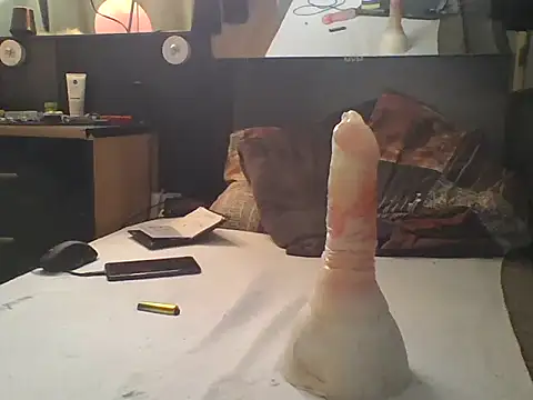 slutviki's Webcam Show