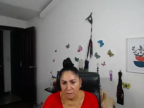 Chat XXX ao vivo de mature_bigboobs10